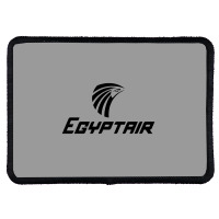 Egyptair Rectangle Patch | Artistshot