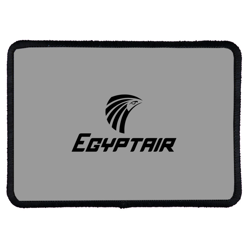 Egyptair Rectangle Patch | Artistshot