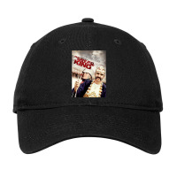 Art Character Bogie Man Mens Womens Adjustable Cap | Artistshot