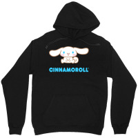 Cinnamoroll Character Front And Back Unisex Hoodie | Artistshot