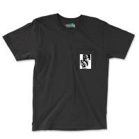 Birthday Bogart Man Men Women Pocket T-shirt | Artistshot