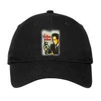 Character Animated Angelica Huston Mens My Favorite Adjustable Cap | Artistshot