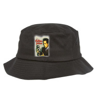 Character Animated Angelica Huston Mens My Favorite Bucket Hat | Artistshot