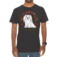 Day Gift Bogie Man Mens My Favorite Vintage T-shirt | Artistshot