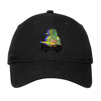 Fast-track Your King Gizzard And The Lizard Wizard Adjustable Cap | Artistshot