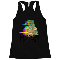 Fast-track Your King Gizzard And The Lizard Wizard Racerback Tank | Artistshot