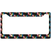 Serial Experiments Lain License Plate Frame | Artistshot