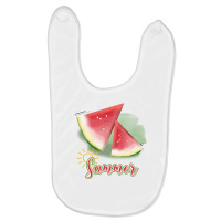 Summer Baby Bibs | Artistshot