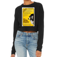 Funny Gift John Huston Funny Gifts Boys Girls Cropped Sweater | Artistshot