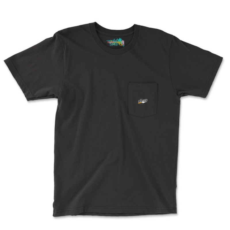 Albatros Brest Pocket T-shirt | Artistshot