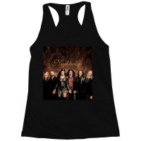 Sevenkus Latin America Europe Tour 2020 Racerback Tank | Artistshot