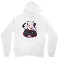 Murasaki Shion Unisex Hoodie | Artistshot