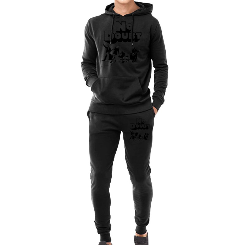 Funny Man Yippie Kayak Call Me Hoodie & Jogger Set | Artistshot