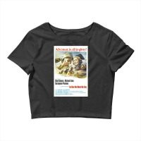 Graphic Music John Huston Mens My Favorite Crop Top | Artistshot