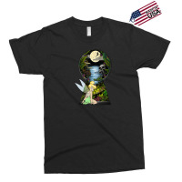 Peter Pan Tinkerbell Keyhole Exclusive T-shirt | Artistshot