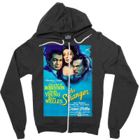 Lover Gift Casablanca Gifts Men Zipper Hoodie | Artistshot