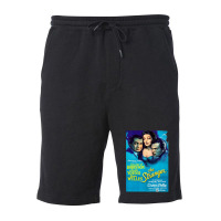 Lover Gift Casablanca Gifts Men Fleece Short | Artistshot