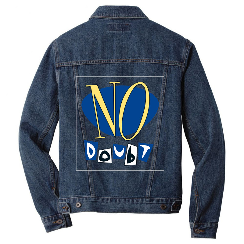 Gifts Idea Yippie Kayak Funny Gifts Boy Girl Men Denim Jacket | Artistshot