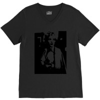 Lover Gifts John Huston For Men Women V-neck Tee | Artistshot