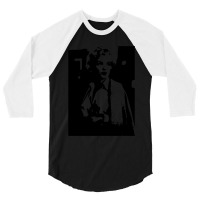 Lover Gifts John Huston For Men Women 3/4 Sleeve Shirt | Artistshot