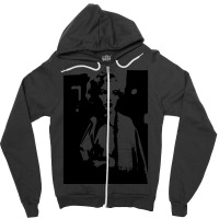 Lover Gifts John Huston For Men Women Zipper Hoodie | Artistshot