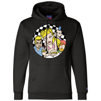 Gifts Idea Yippie Kayak My Favorite People Champion Hoodie | Artistshot