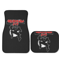 Graphic Picture Yippie Kayak Funny Gifts Men Full Set Car Mats | Artistshot