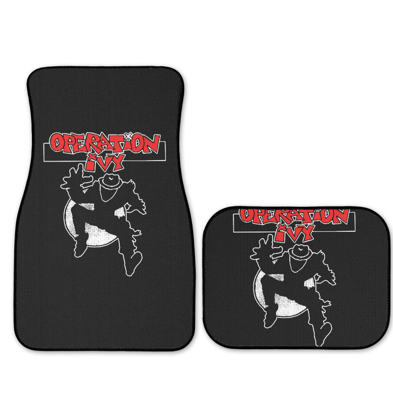 Graphic Picture Yippie Kayak Funny Gifts Men Full Set Car Mats | Artistshot