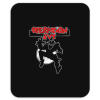 Graphic Picture Yippie Kayak Funny Gifts Men Mousepad | Artistshot