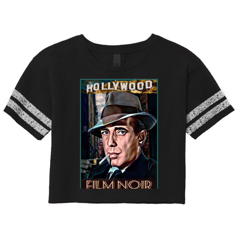 Mask Casablanca My Favorite People Scorecard Crop Tee by ArtistMarquis | Artistshot