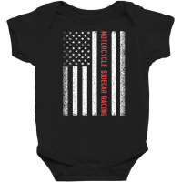 Motorcycle Sidecar Racing, Motorcycle Sidecar Racing Vintage, Motorcyc Baby Bodysuit | Artistshot