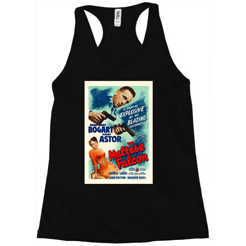 Mens Best Bogie Man Gift Men Racerback Tank by ArtistMarquis | Artistshot