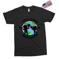 Little Lebowski Urban Achievers Exclusive T-shirt | Artistshot