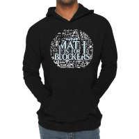 Math Is For Blockers Artifact Edition Classic Lightweight Hoodie | Artistshot