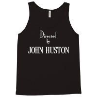 Music Retro John Huston Gift Men Tank Top | Artistshot