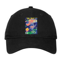 Music Retro John Huston My Favorite People Adjustable Cap | Artistshot