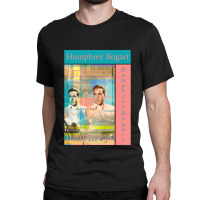 Retro  Angelica Huston Call Me Classic T-shirt | Artistshot