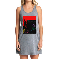 Retro Vintage Casablanca Funny Gifts Men Tank Dress | Artistshot