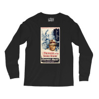 Vintage Retro Bogie Man Day Gift Long Sleeve Shirts | Artistshot