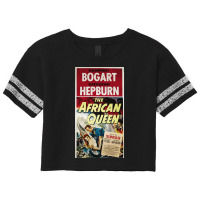 Vintage Retro Bogie Man Funny Gift Scorecard Crop Tee | Artistshot