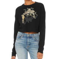 Arcade Fire Funeral Classic Cropped Sweater | Artistshot