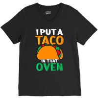 Cinco De Mayo T  Shirt1435 V-neck Tee | Artistshot