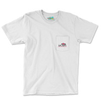 Central Lancashire Academic Pocket T-shirt | Artistshot