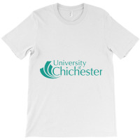 Chichester Academic T-shirt | Artistshot