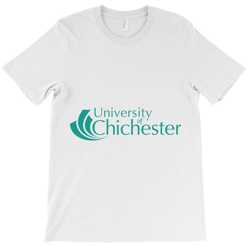 Chichester Academic T-shirt | Artistshot