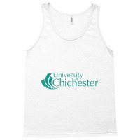 Chichester Academic Tank Top | Artistshot