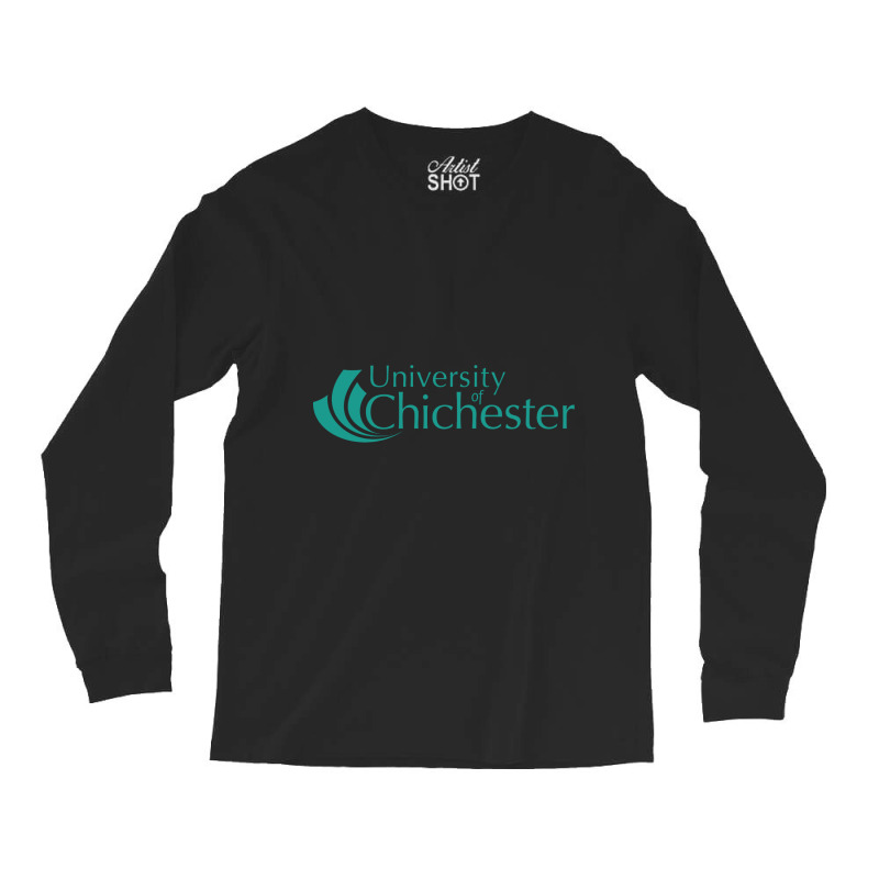 Chichester Academic Long Sleeve Shirts | Artistshot