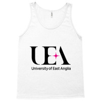 East Anglia Academic(uea) Tank Top | Artistshot