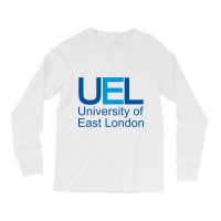 East London Academic Long Sleeve Shirts | Artistshot