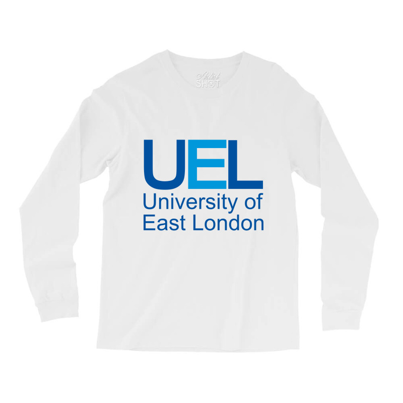 East London Academic Long Sleeve Shirts | Artistshot